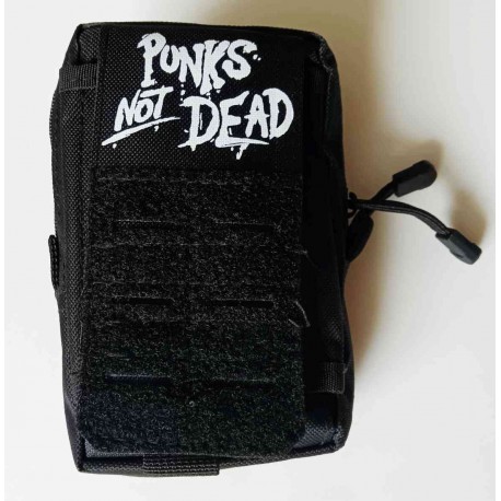 Kapsa na opasek K2 Punks Not Dead