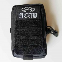 Kapsa na opasek K2 ACAB