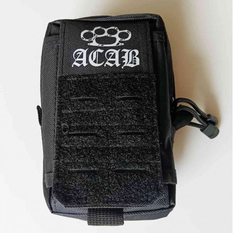 Kapsa na opasek K2 ACAB