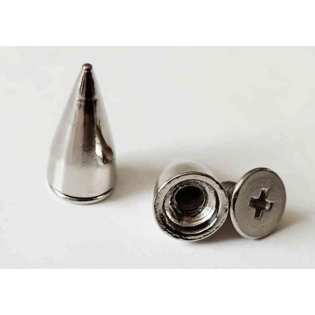 Hroty 7x14 mm