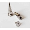 Hroty 7x20 mm