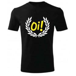Oi