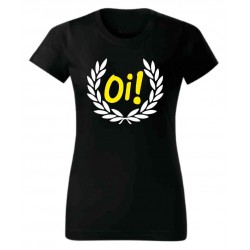 Oi