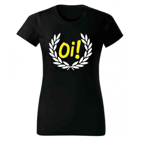 Oi