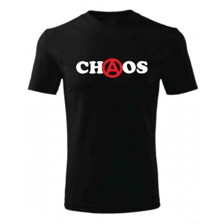 CHAOS