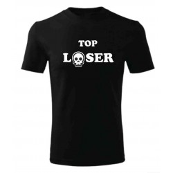 Top Loser