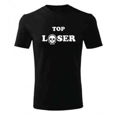Top Loser