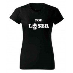 Top Loser