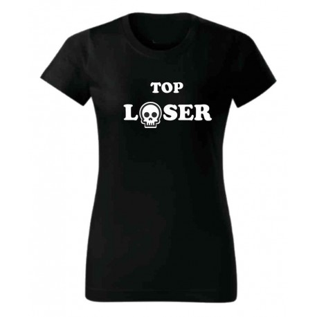 Top Loser