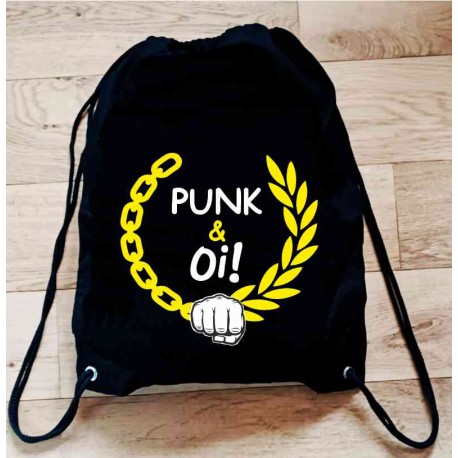 Vak Punk & Oi!