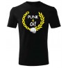 Tričko Punk & Oi!