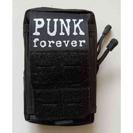 Kapsa na opasek Punk Forever