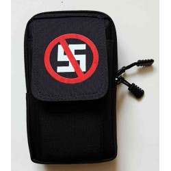 Kapsa na opasek Stop Nazi