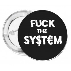 Placka Fuck The System