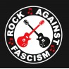 Nášivka Rock Against Fascism