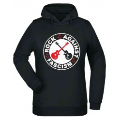 Mikina Rock Against Fascism