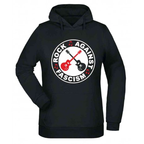 Mikina Rock Against Fascism