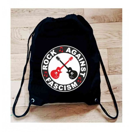Vak Rock Against Fascism