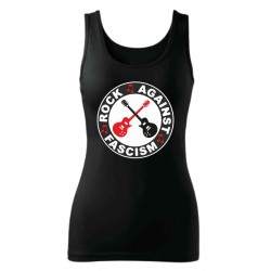 Tílko Rock Against Fascism