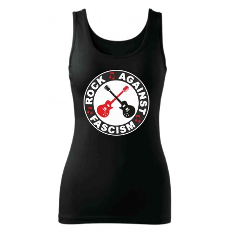 Tílko Rock Against Fascism