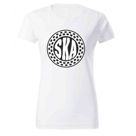 SKA 001