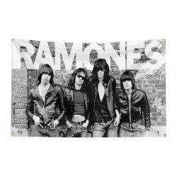 VLAJKA  RAMONES