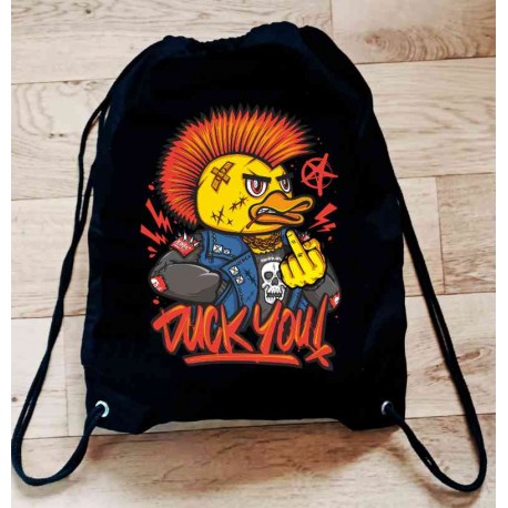 Vak Duck You