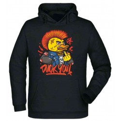 Mikina Duck You