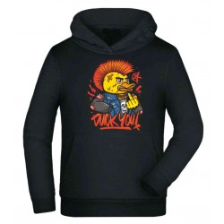 Mikina Duck You