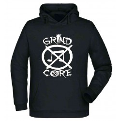 Mikina Grind Core