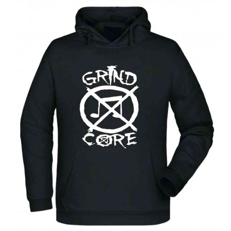 Mikina Grind Core
