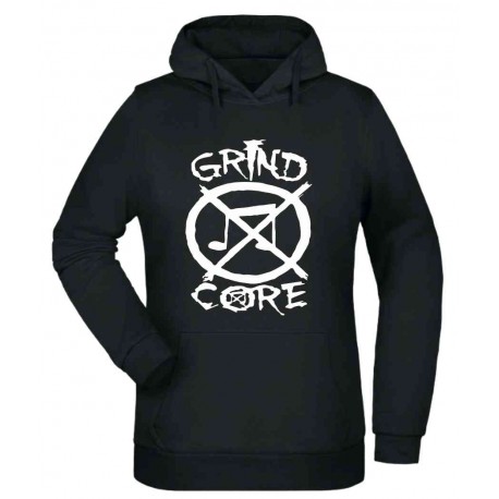 Mikina Grind Core
