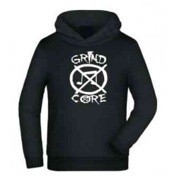 Mikina Grind Core