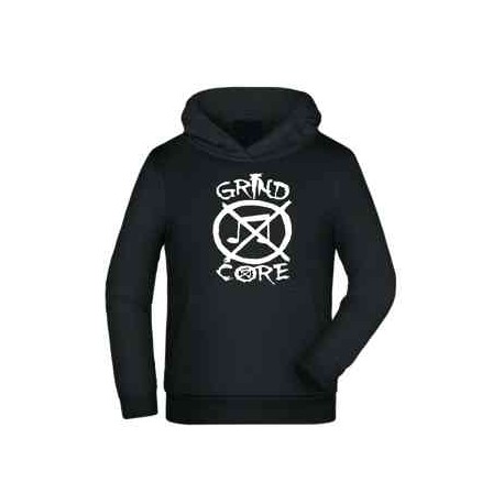 Mikina Grind Core