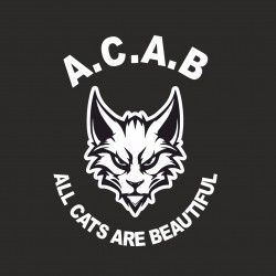 ACAB Cats