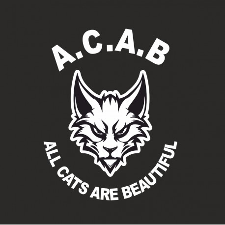 ACAB Cats