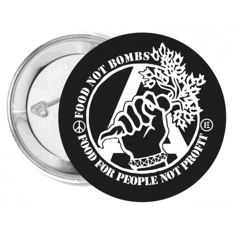 Placka Food Not Bombs