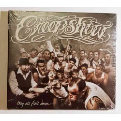 CD The Creepshow: They All Fall Down