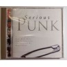CD Various: Serious Punk