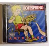 CD The Offspring: Americana