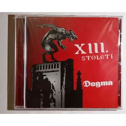 CD XIII. Století: Dogma