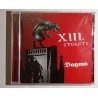 CD XIII. Století: Dogma