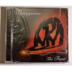 CD Pennywise: The Fuse