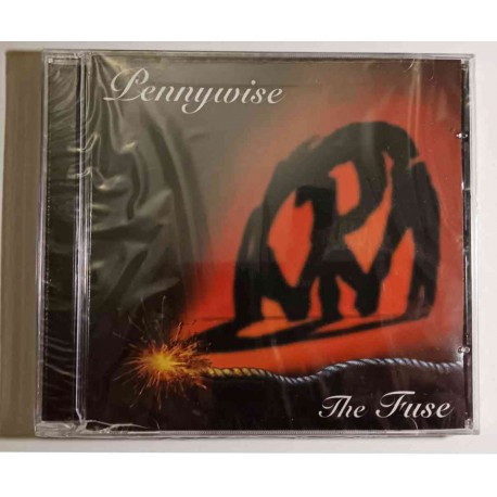 CD Pennywise: The Fuse
