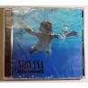 CD Nirvana: Nevermind