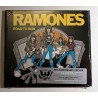 CD Ramones: Road To Ruin
