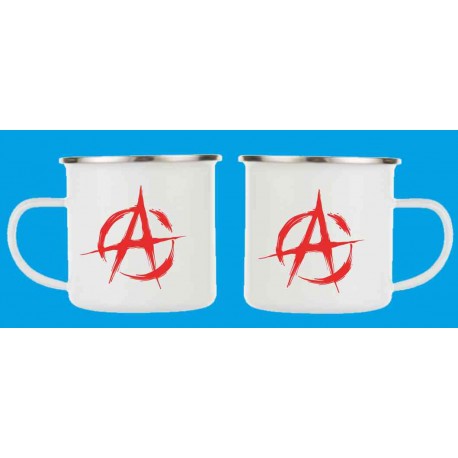 Hrnek Anarchy