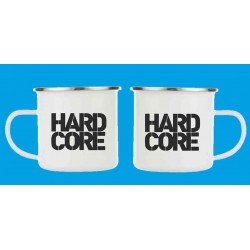Hrnek Hard Core