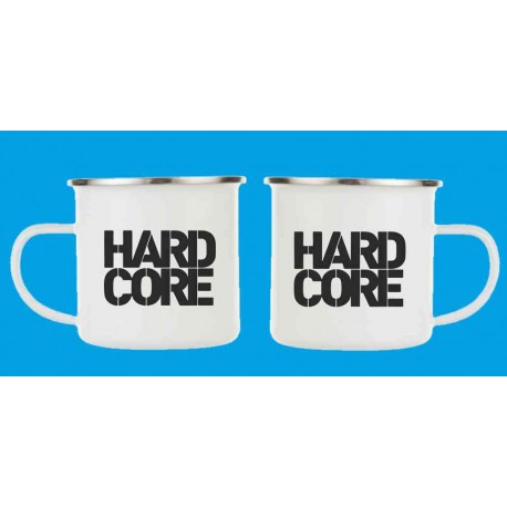 Hrnek Hard Core