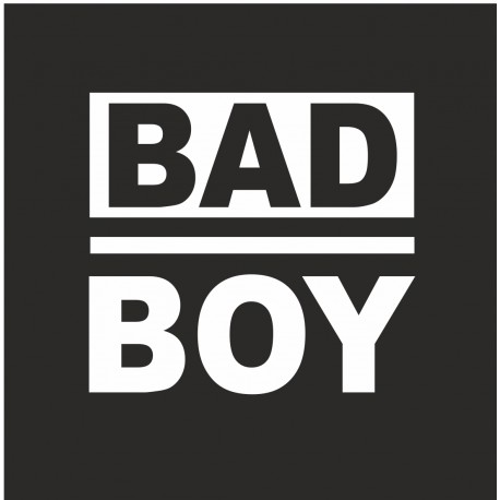 Bad Boy